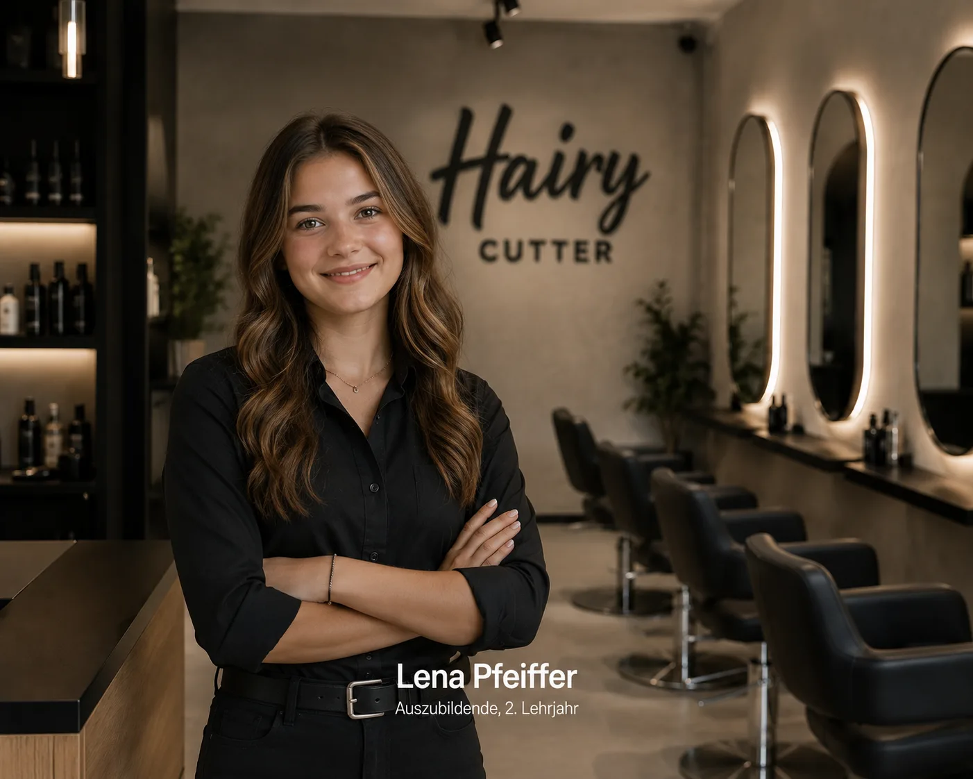 Lena Pfeiffer