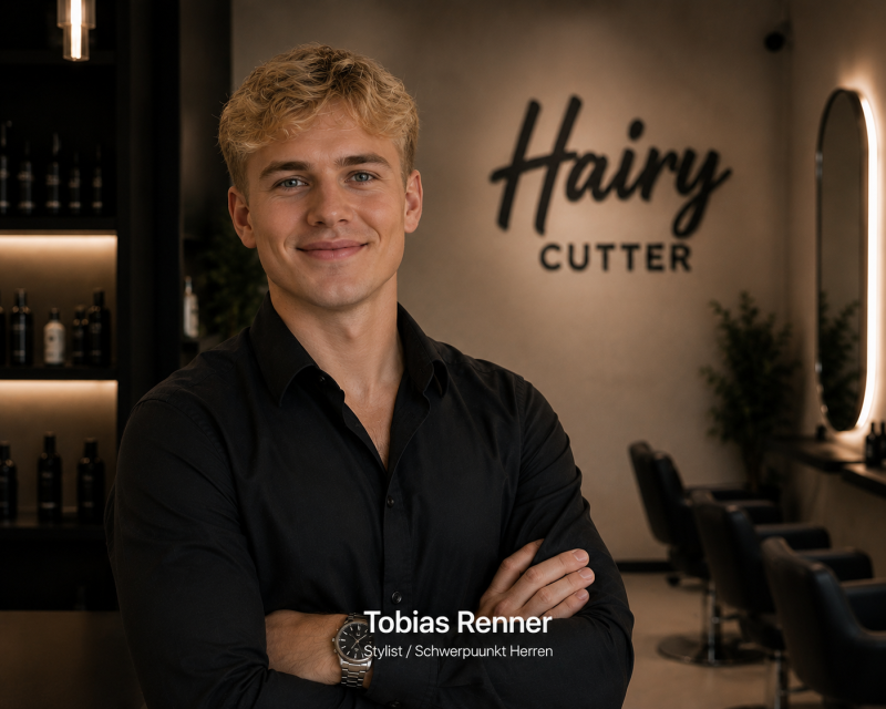 Tobias Renner